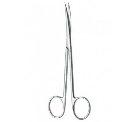 Tissue Scissors